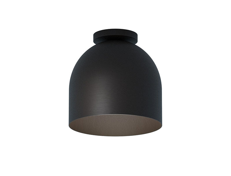 Plafonnier Rio en fer par Robin Lamps