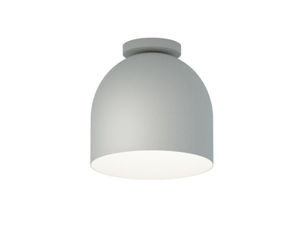 Plafonnier Rio en fer par Robin Lamps