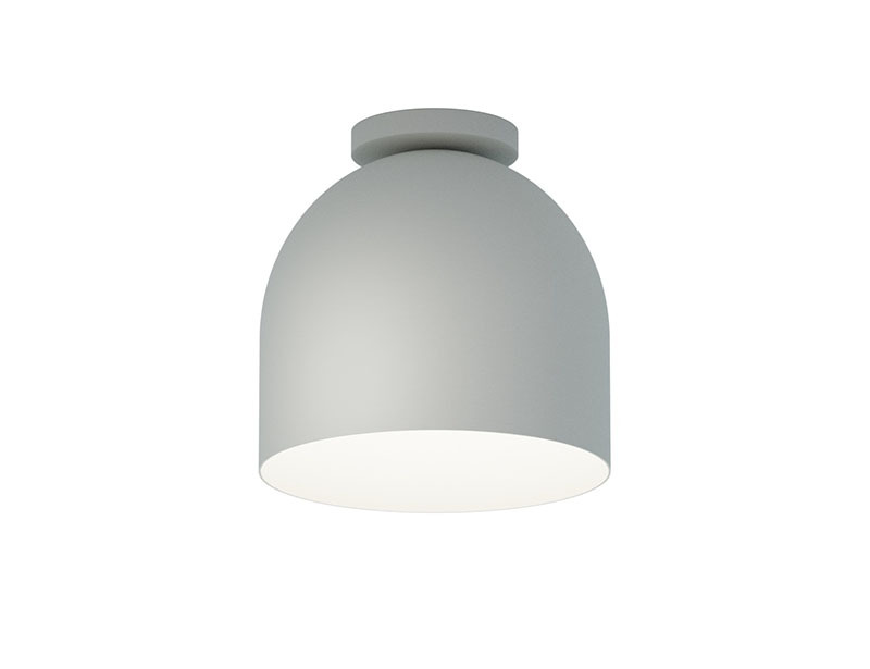 Plafonnier Rio en fer par Robin Lamps
