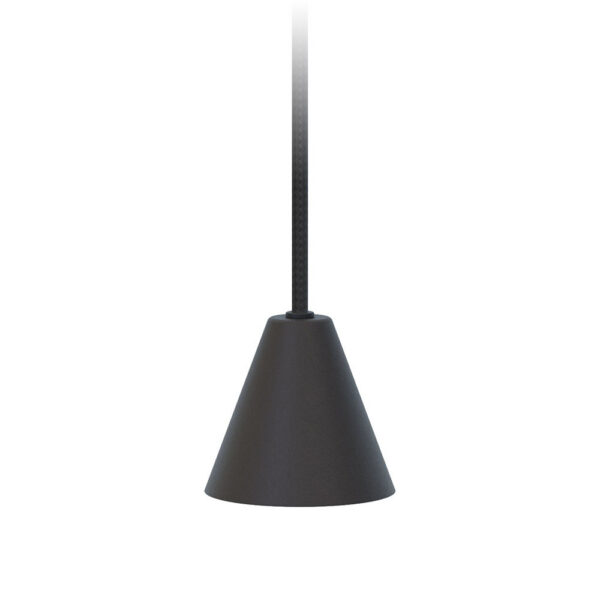 Suspension Rimini en fer par Robin Lamps