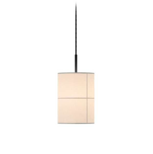Suspension Rania en béton par Robin Lamps