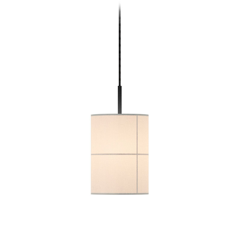 Suspension Rania en béton par Robin Lamps
