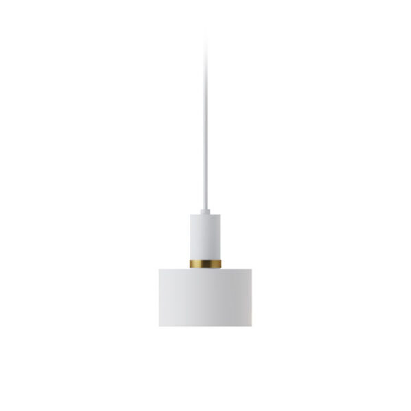 Suspension Renata en Fer par Robin Lamps