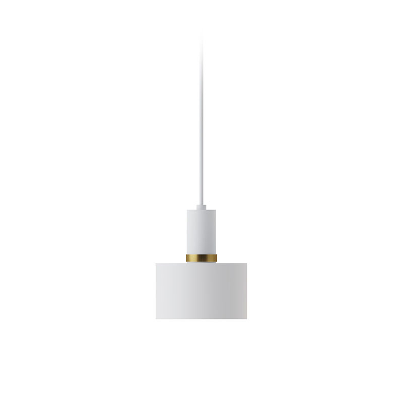 Suspension Renata en Fer par Robin Lamps