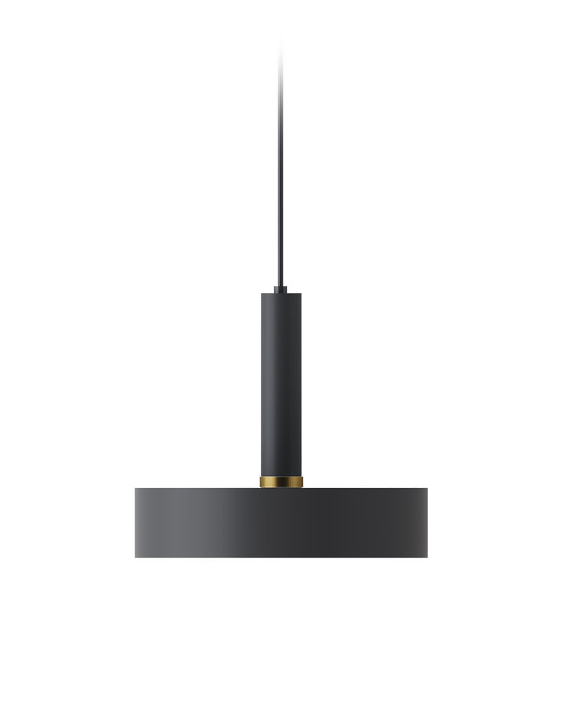 Suspension Renata en Fer par Robin Lamps
