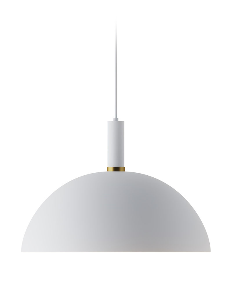 Suspension Renata en Fer par Robin Lamps