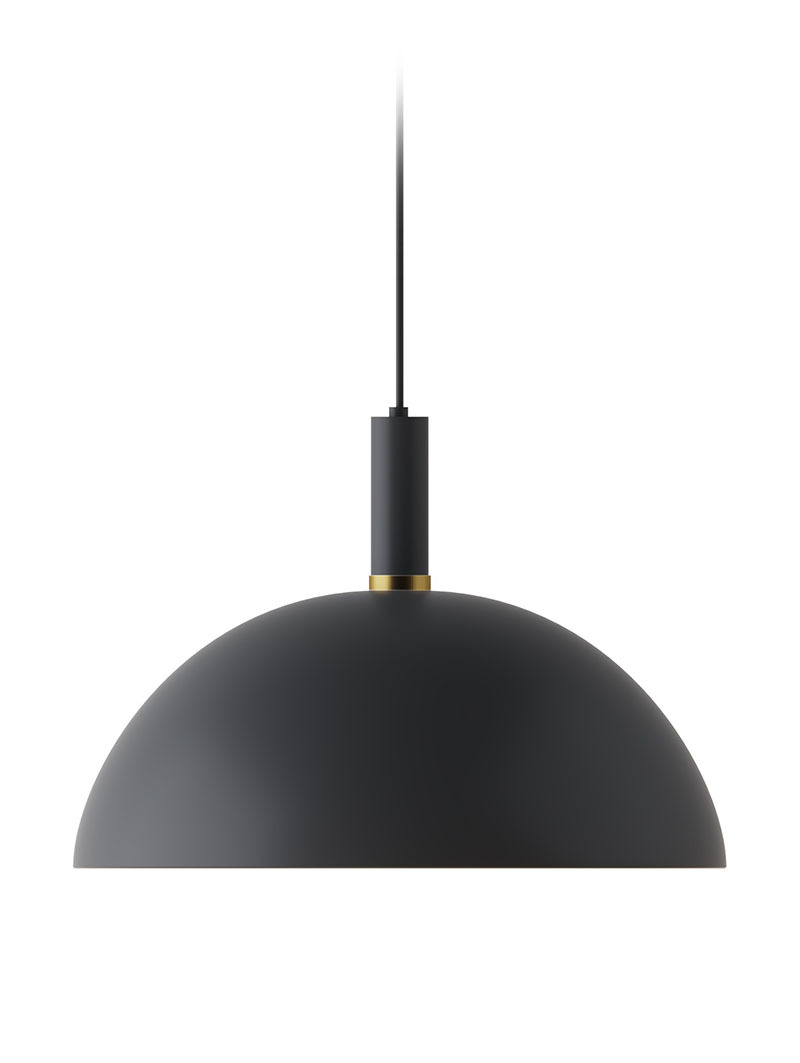 Suspension Renata en Fer par Robin Lamps