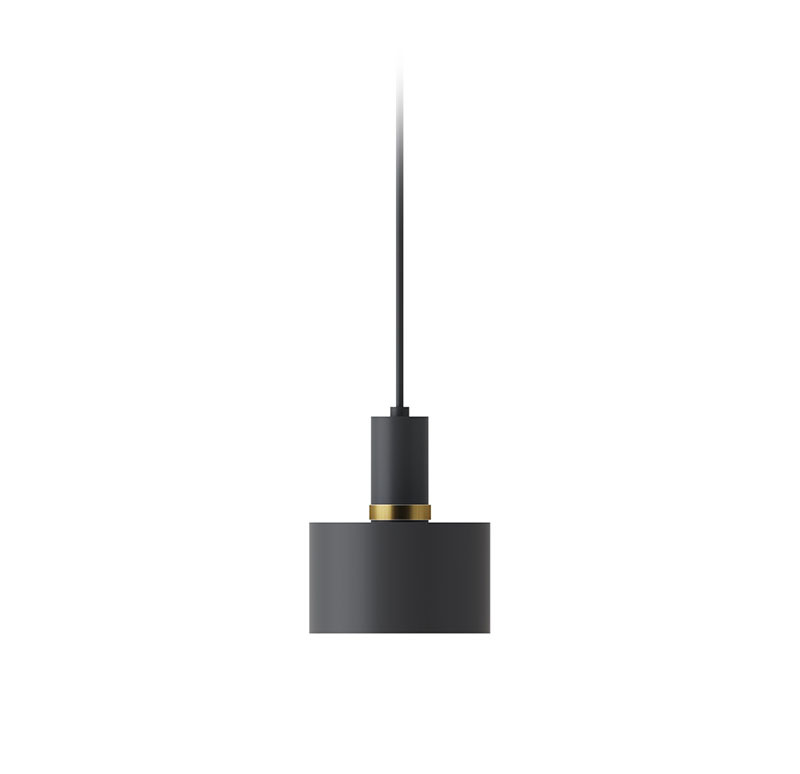 Suspension Renata en Fer par Robin Lamps