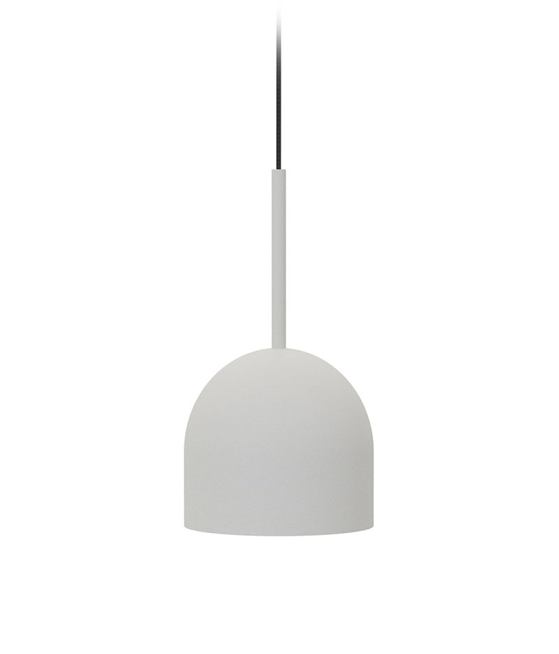 Suspension Rio en fer par Robin Lamps Suspension Rio en fer par Robin Lamps