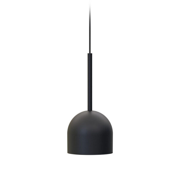 Suspension Rio en fer par Robin Lamps