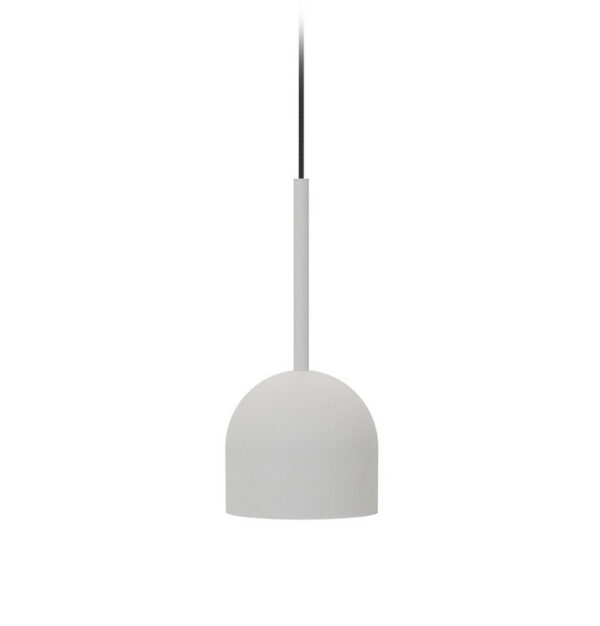 Suspension Rio en fer par Robin Lamps