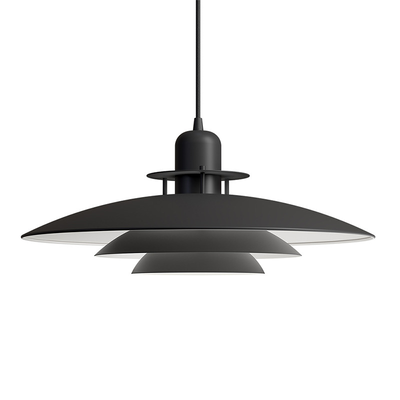 Suspension Primus dimmable en métal au design contemporain par Belid Suspension Primus dimmable en métal au design contemporain par Belid