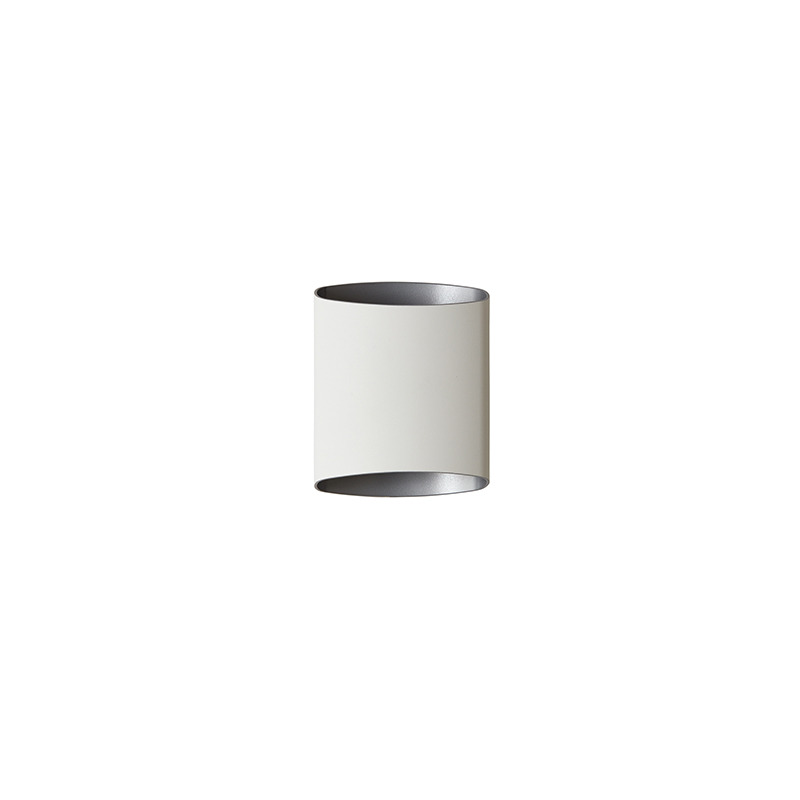 Applique Sinne avec base en métal au design contemporain par Belid
