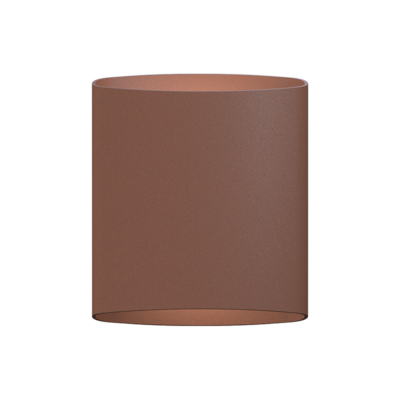 Applique extérieur Sinne dimmable avec base en métal au design contemporain par Belid Applique extérieur Sinne dimmable avec base en métal au design contemporain par Belid