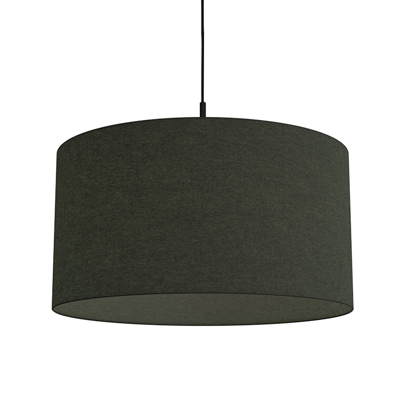 Suspension Soft dimmable en métal au design contemporain par Belid Suspension Soft dimmable en métal au design contemporain par Belid