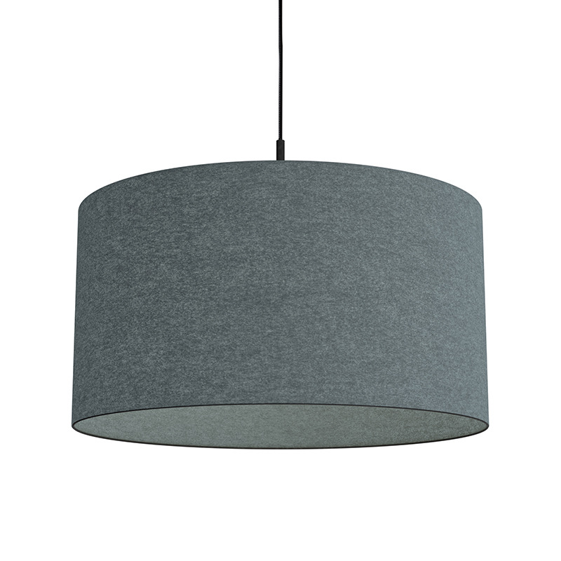 Suspension Soft dimmable en métal au design contemporain par Belid Suspension Soft dimmable en métal au design contemporain par Belid