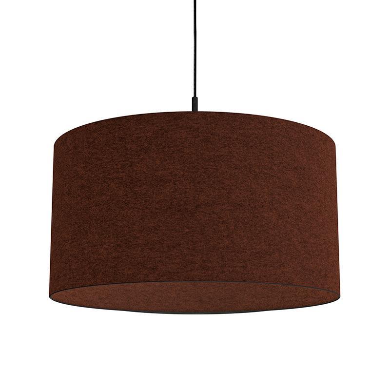 Suspension Soft dimmable en métal au design contemporain par Belid Suspension Soft dimmable en métal au design contemporain par Belid