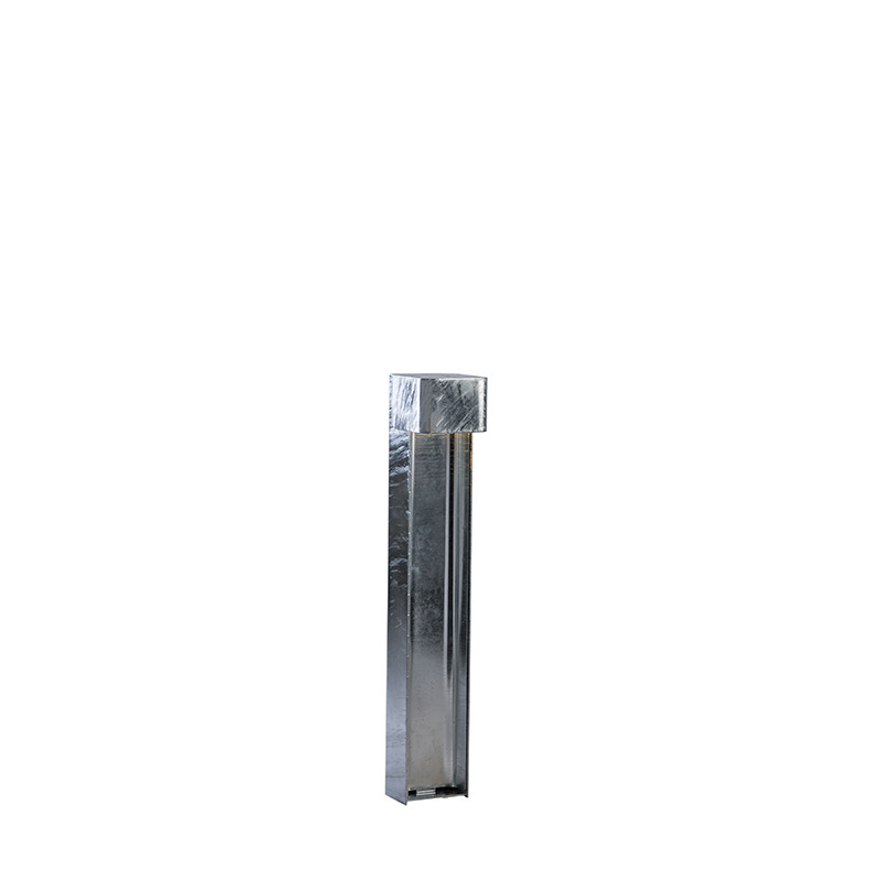Lampadaire extérieur Taurus dimmable avec base en métal au design contemporain par Belid Lampadaire extérieur Taurus dimmable avec base en métal au design contemporain par Belid
