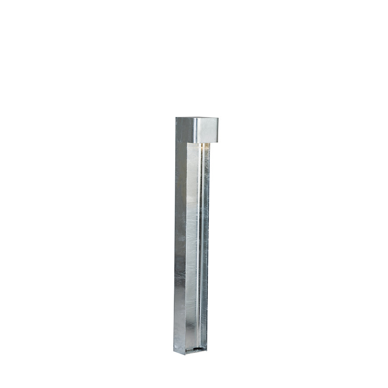 Lampadaire extérieur Taurus dimmable avec base en métal au design contemporain par Belid Lampadaire extérieur Taurus dimmable avec base en métal au design contemporain par Belid