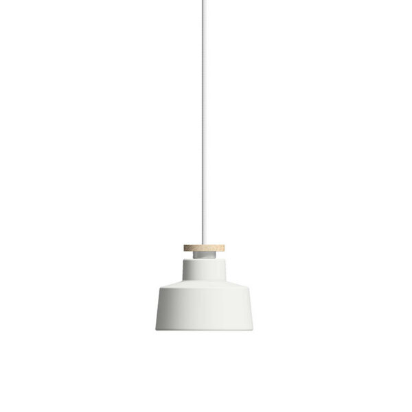 Suspension Street dimmable avec une base au design contemporain par Herstal