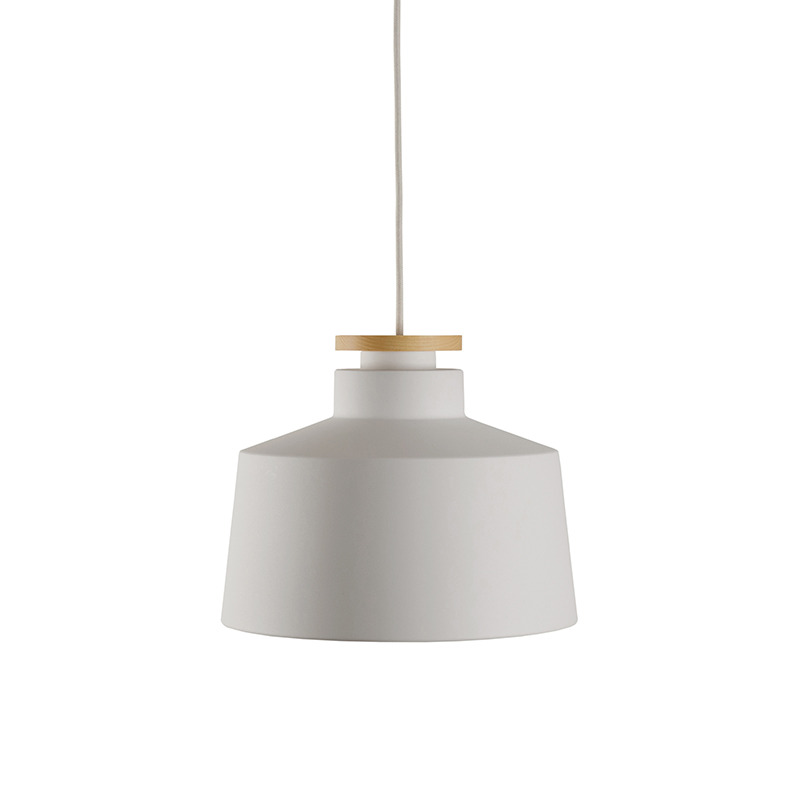 Suspension Street dimmable avec une base au design contemporain par Herstal Suspension Street dimmable avec une base au design contemporain par Herstal