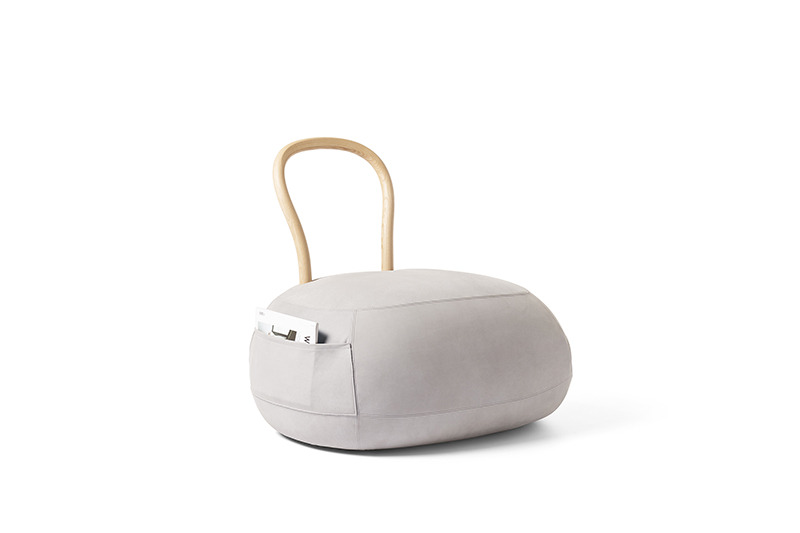 Fauteuil Yum Yum en tissu Eco-nubuck 100% polyester eco-friendly et Vegan au design contemporain de Lapo Ciatti x Opinion Ciatti Fauteuil Yum Yum en tissu Eco-nubuck 100% polyester eco-friendly et Vegan au design contemporain de Lapo Ciatti x Opinion Ciatti