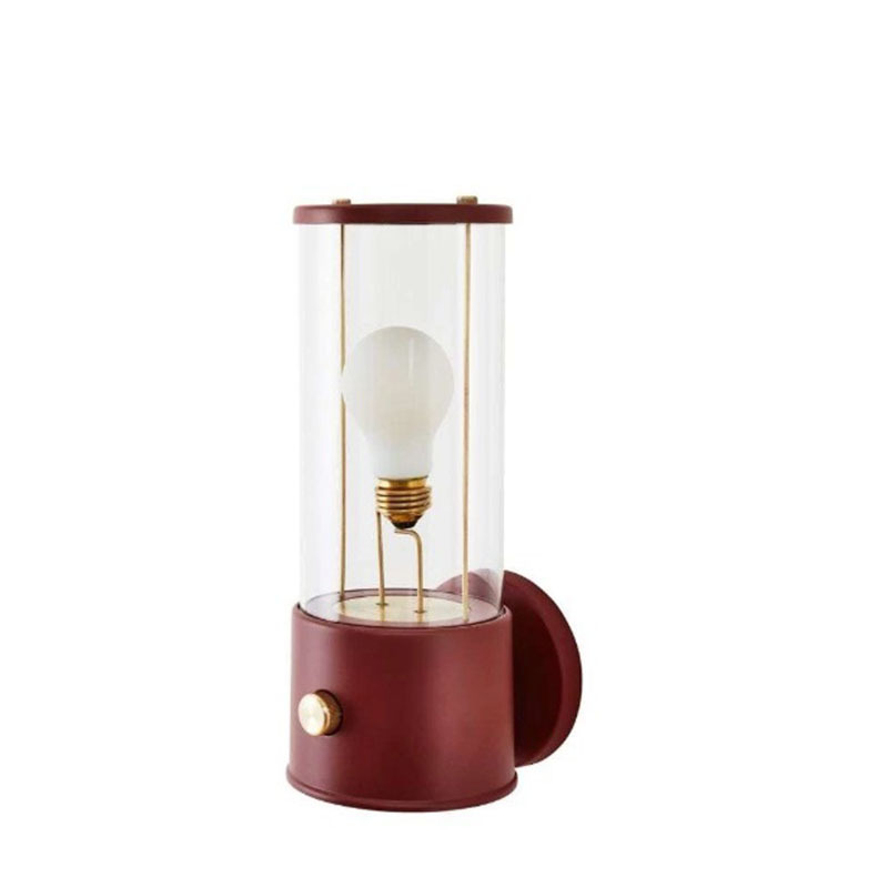 Applique The Muse au design contemporain de Farrow & Ball x Tala