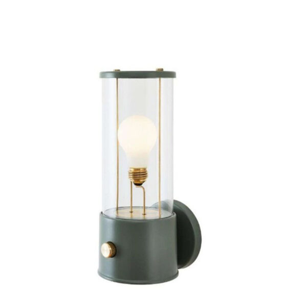 Applique The Muse au design contemporain de Farrow & Ball x Tala