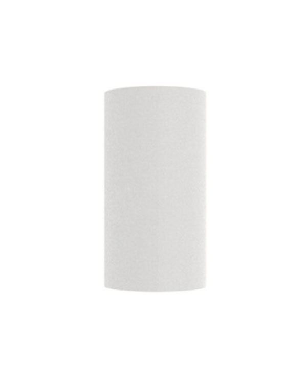 Lampe à poser Pensile avec base en acier et abat-jour cylindrique en laine au design contemporain par Belid Lampe à poser Pensile avec base en acier et abat-jour cylindrique en laine au design contemporain par Belid