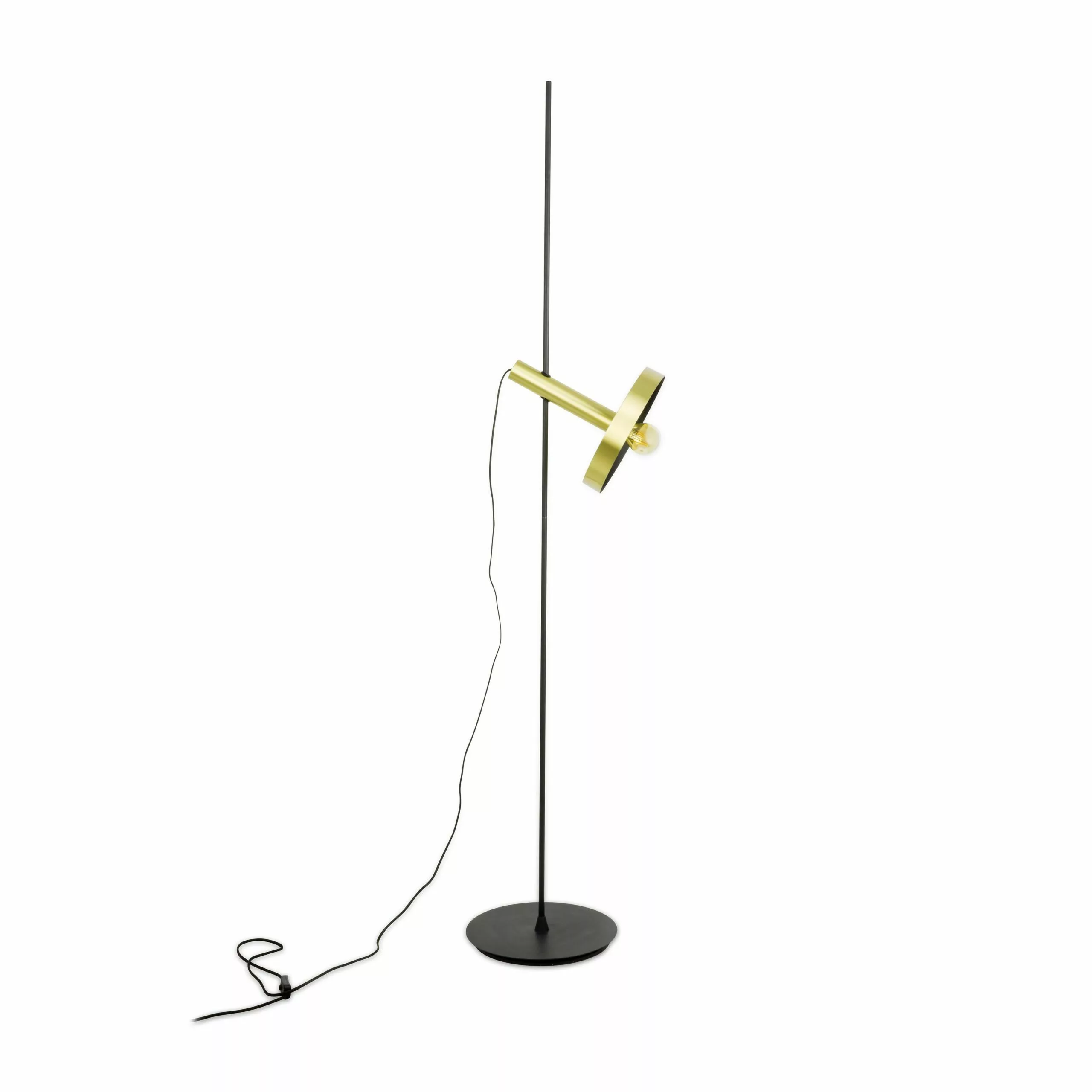 Lampadaire design vertigo par Christoph Friedrich Wagner