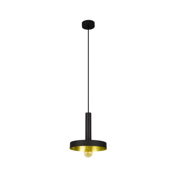 Suspension design vertigo par Christoph Friedrich Wagner