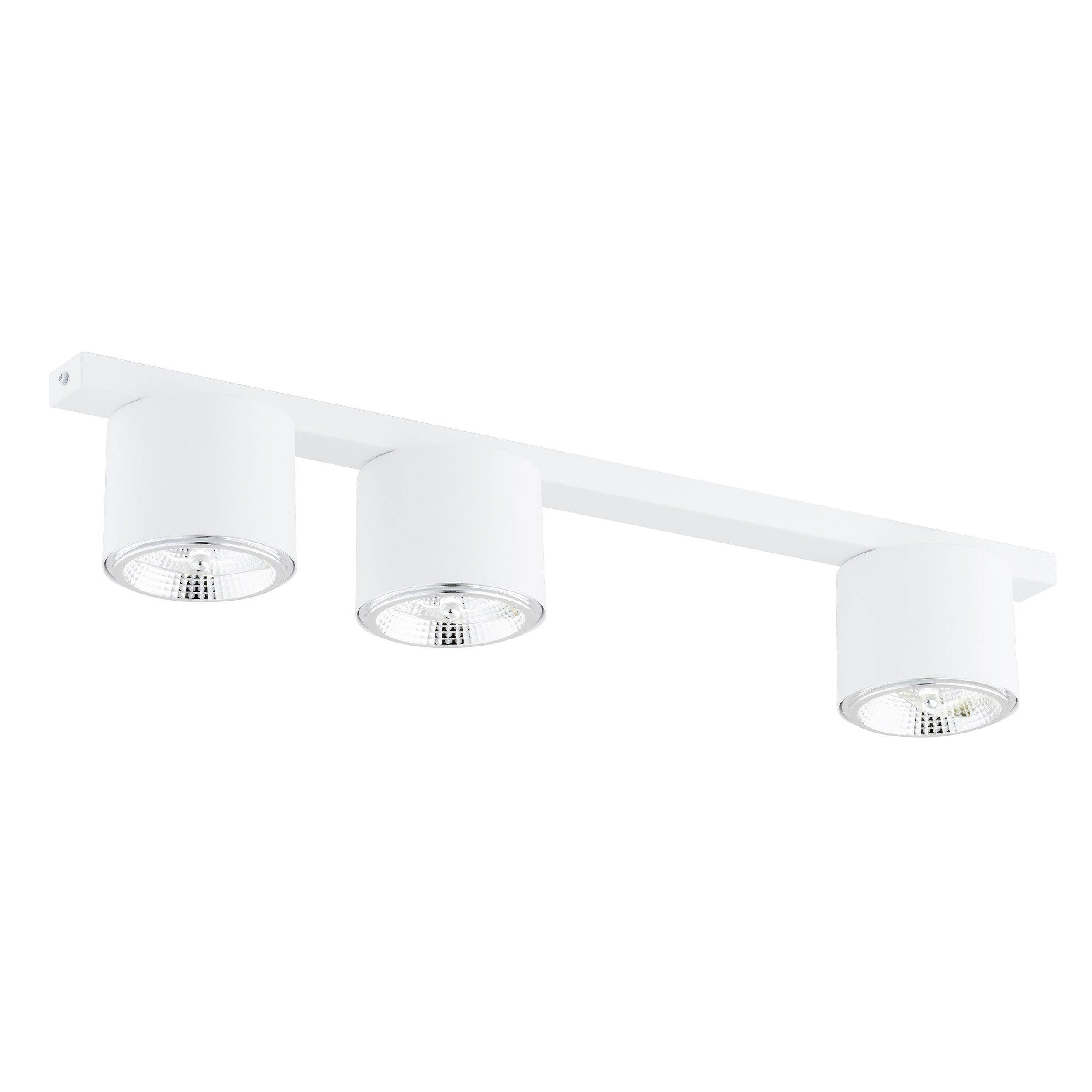 Plafonnier Nano avec base en métal au design contemporain par Emibig Plafonnier Nano avec base en métal au design contemporain par Emibig