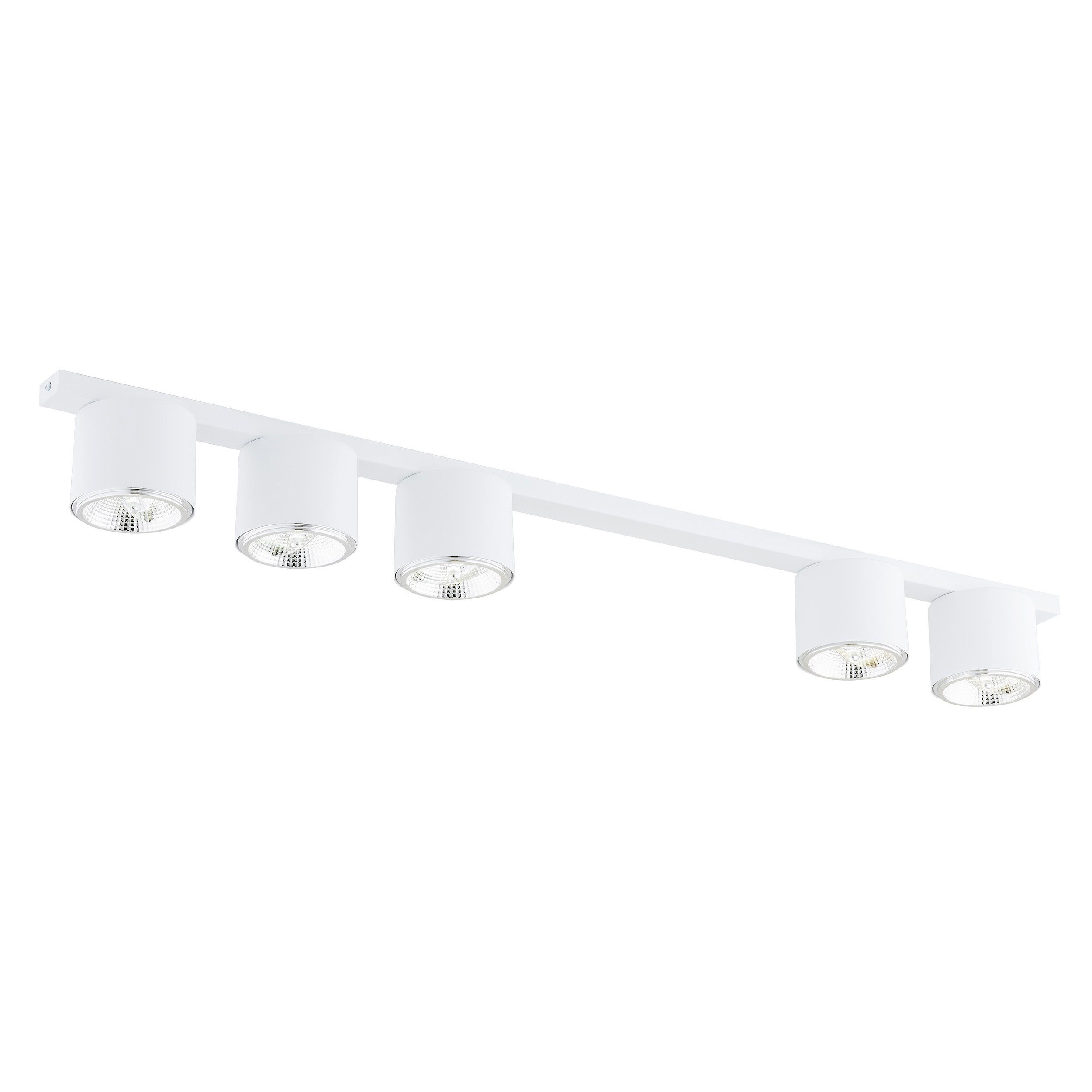 Plafonnier Nano avec base en métal au design contemporain par Emibig Plafonnier Nano avec base en métal au design contemporain par Emibig