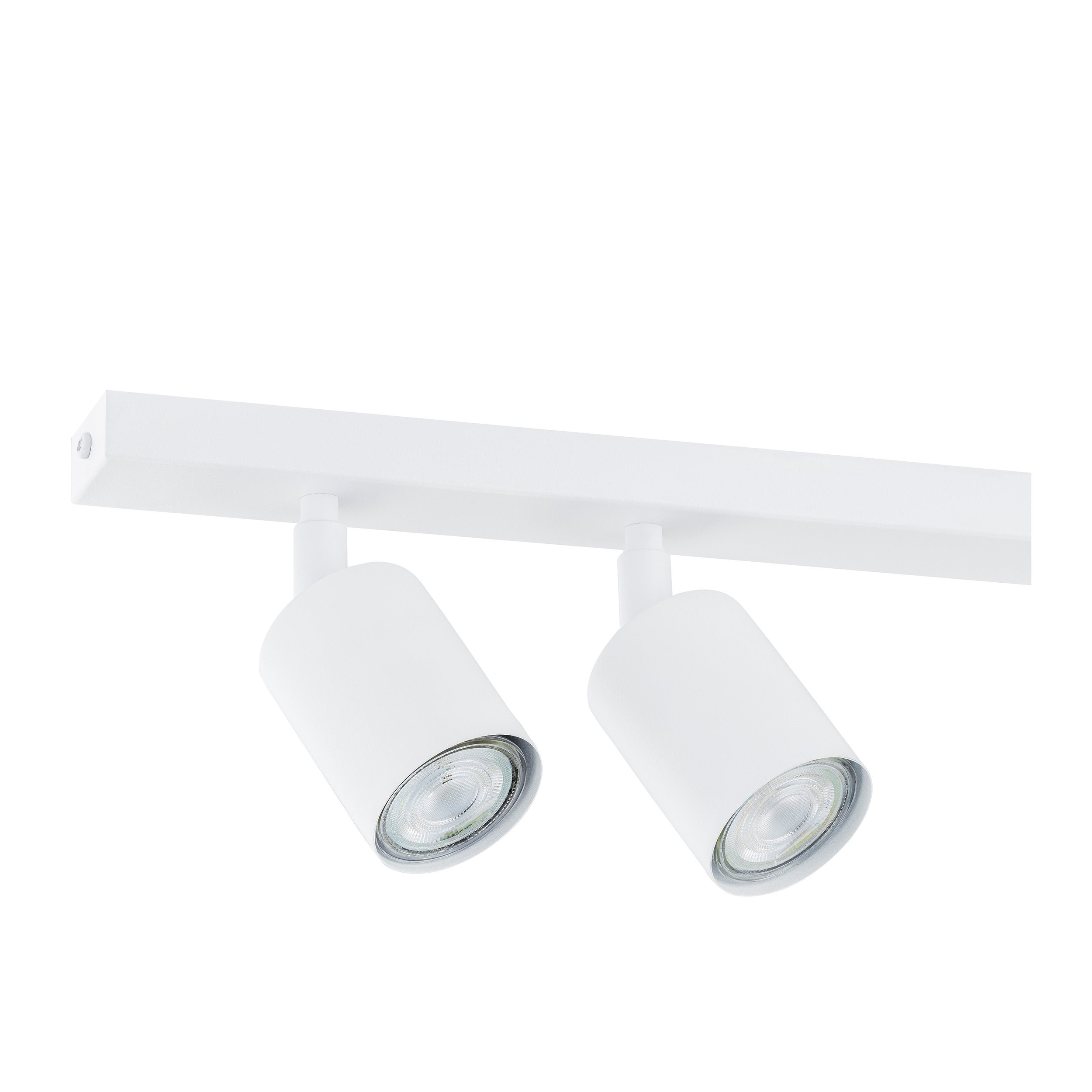 Plafonnier Spot Flash base en métal au design contemporain par Emibig Plafonnier Spot Flash base en métal au design contemporain par Emibig