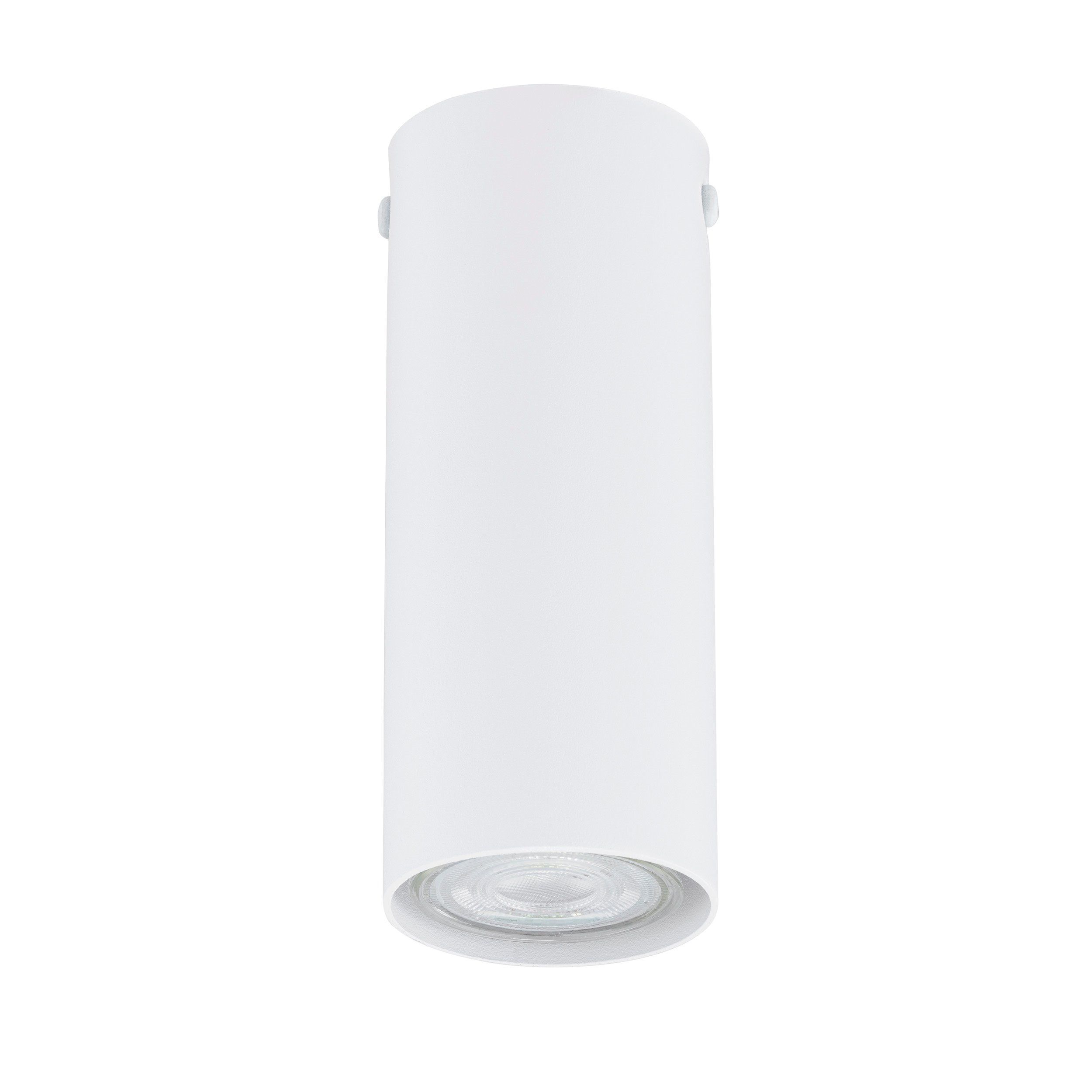Plafonnier Spot Tecno base en métal au design contemporain par Emibig Plafonnier Spot Tecno base en métal au design contemporain par Emibig