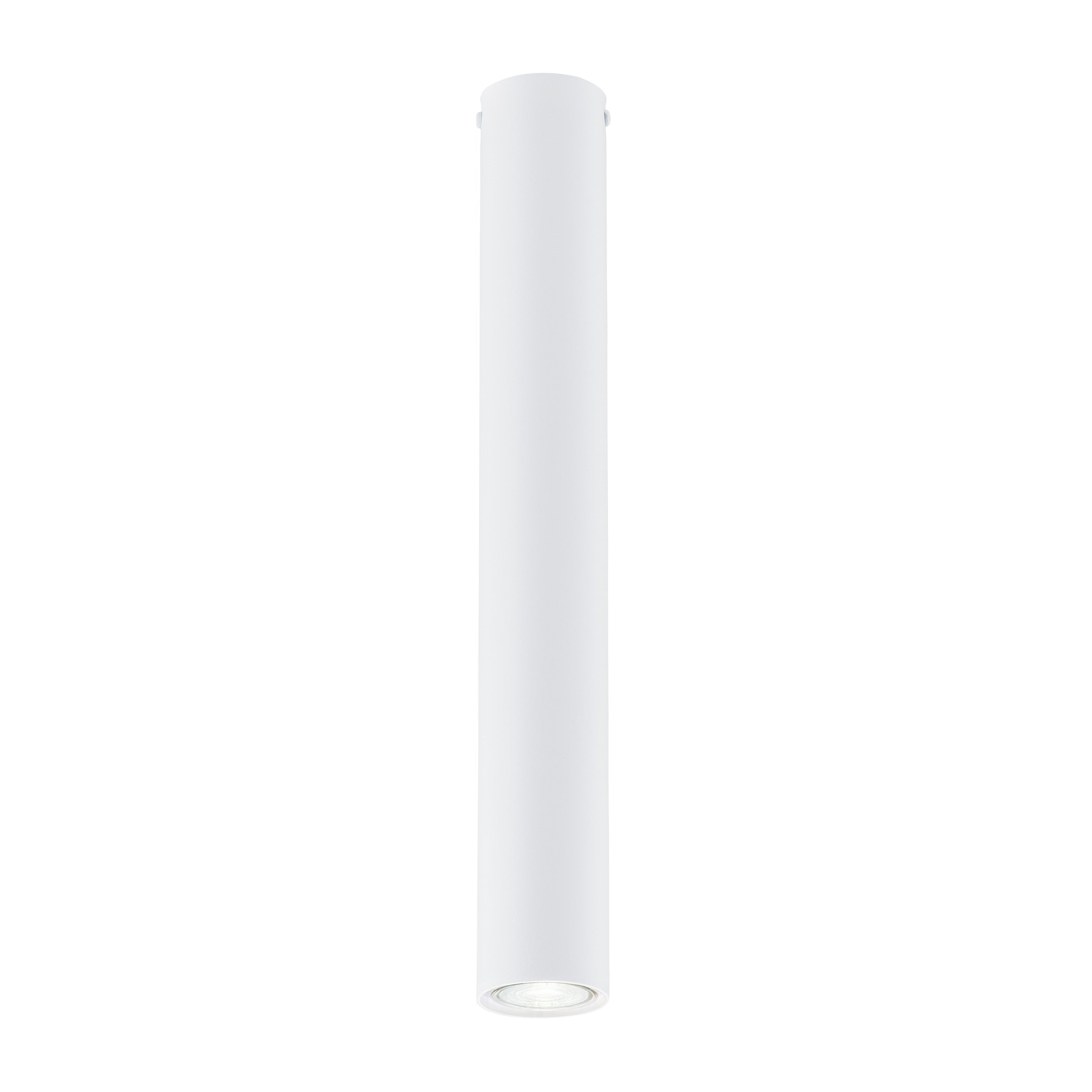 Plafonnier Spot Tecno base en métal au design contemporain par Emibig Plafonnier Spot Tecno base en métal au design contemporain par Emibig