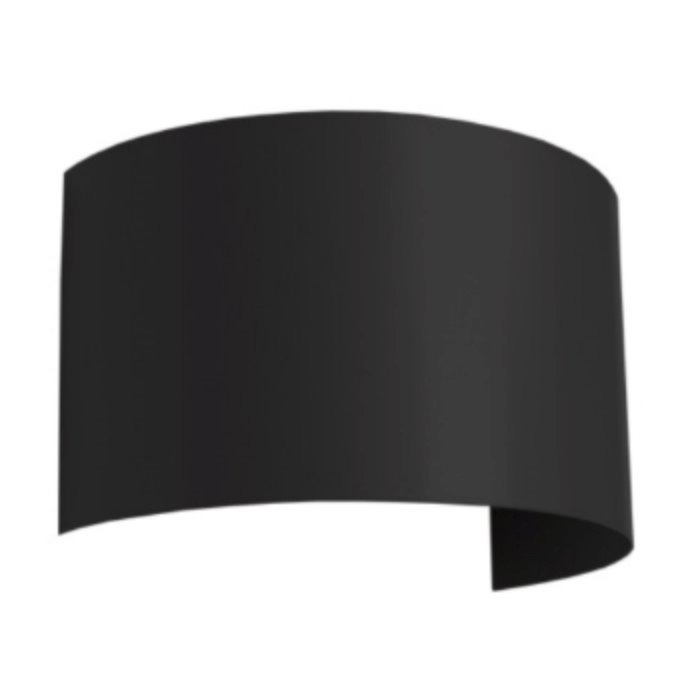 Applique Fold base en métal au design contemporain par Emibig