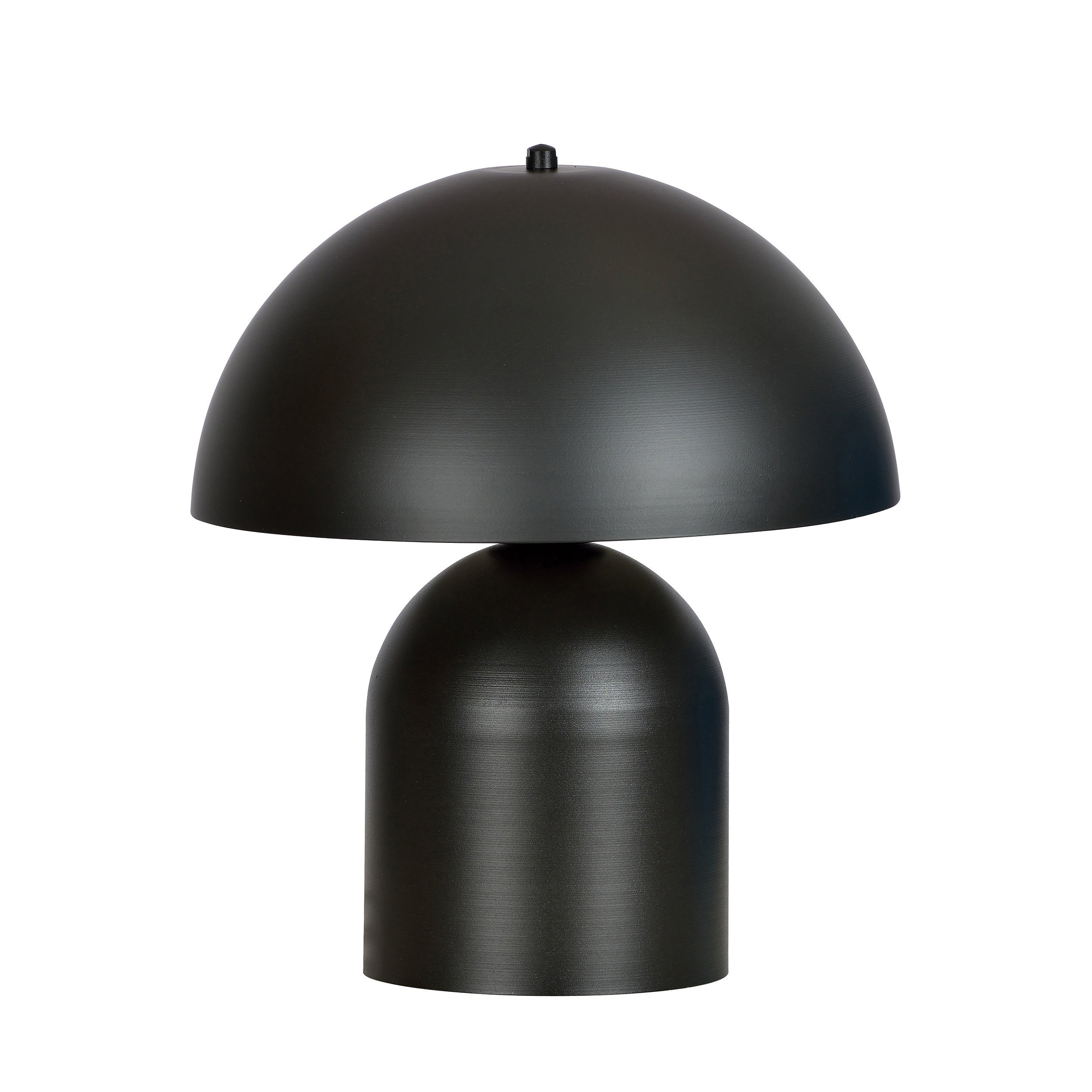 Lampe à poser Kava avec base en métal au design contemporain par Emibig