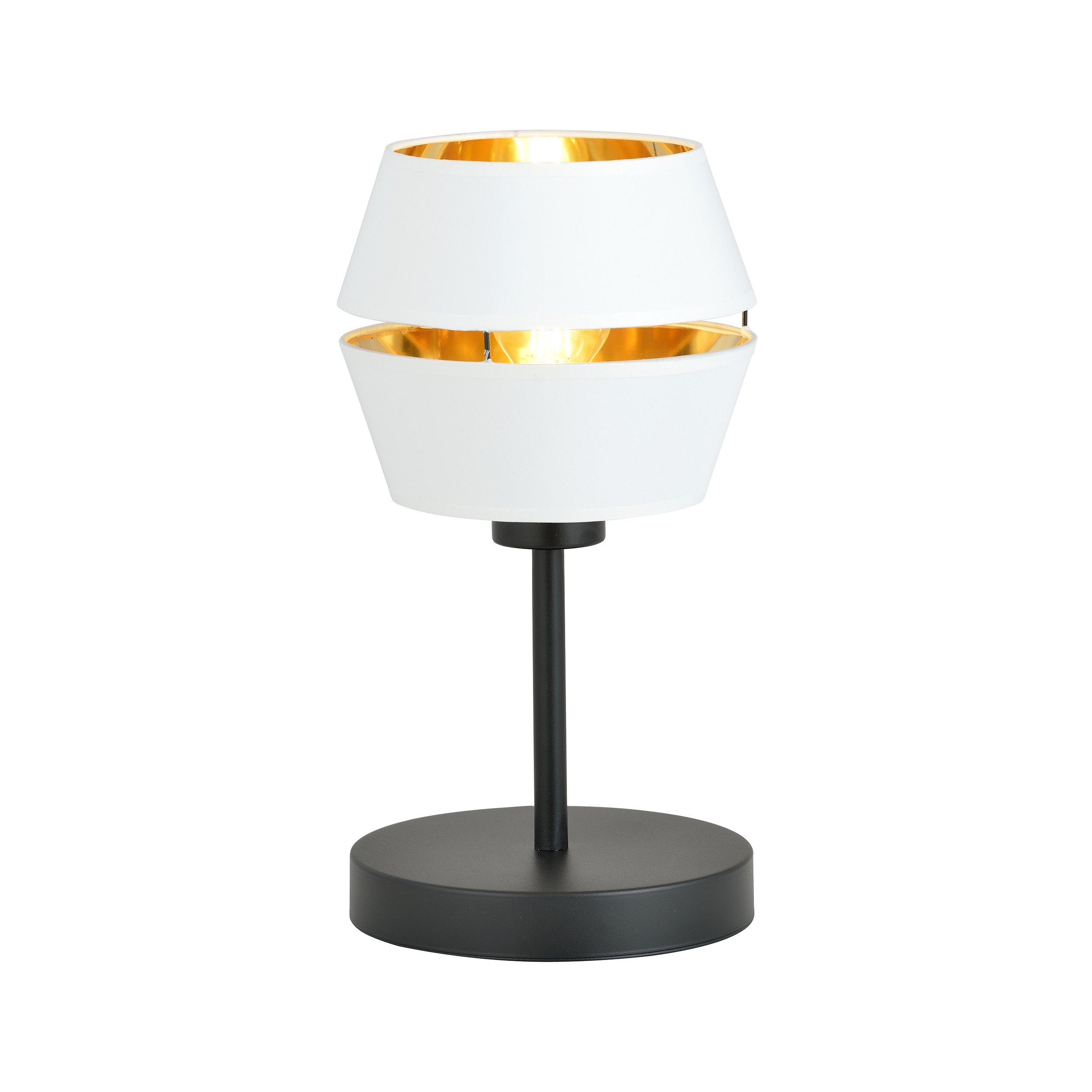 Lampe à poser Piano avec base en métal au design contemporain par Emibig Lampe à poser Piano avec base en métal au design contemporain par Emibig