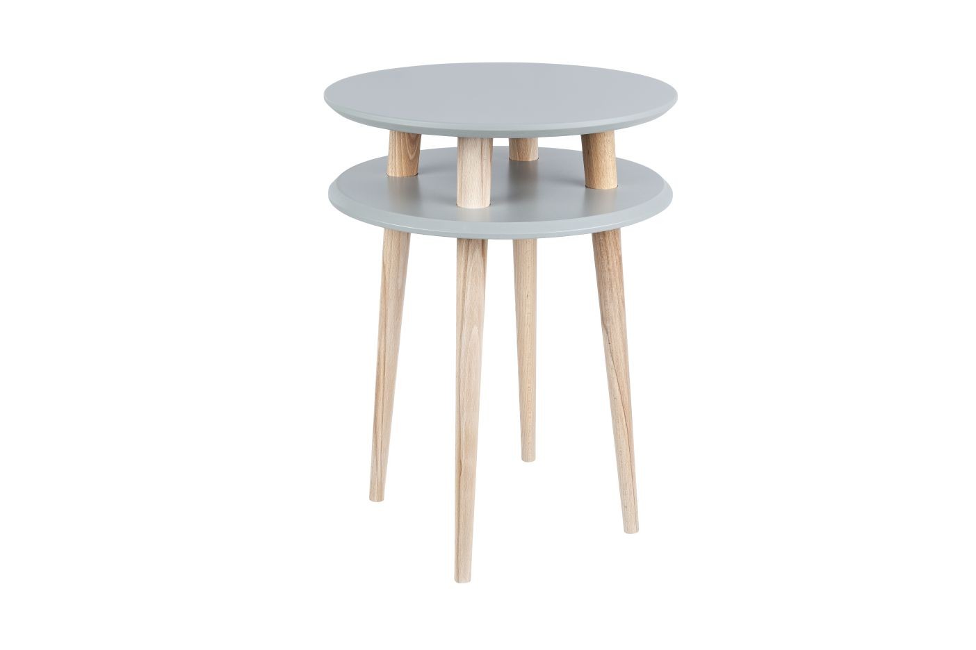 Table basse en bois UFO high par Magdalena Garncarz et Szymon Hanczar Table basse en bois UFO high par Magdalena Garncarz et Szymon Hanczar