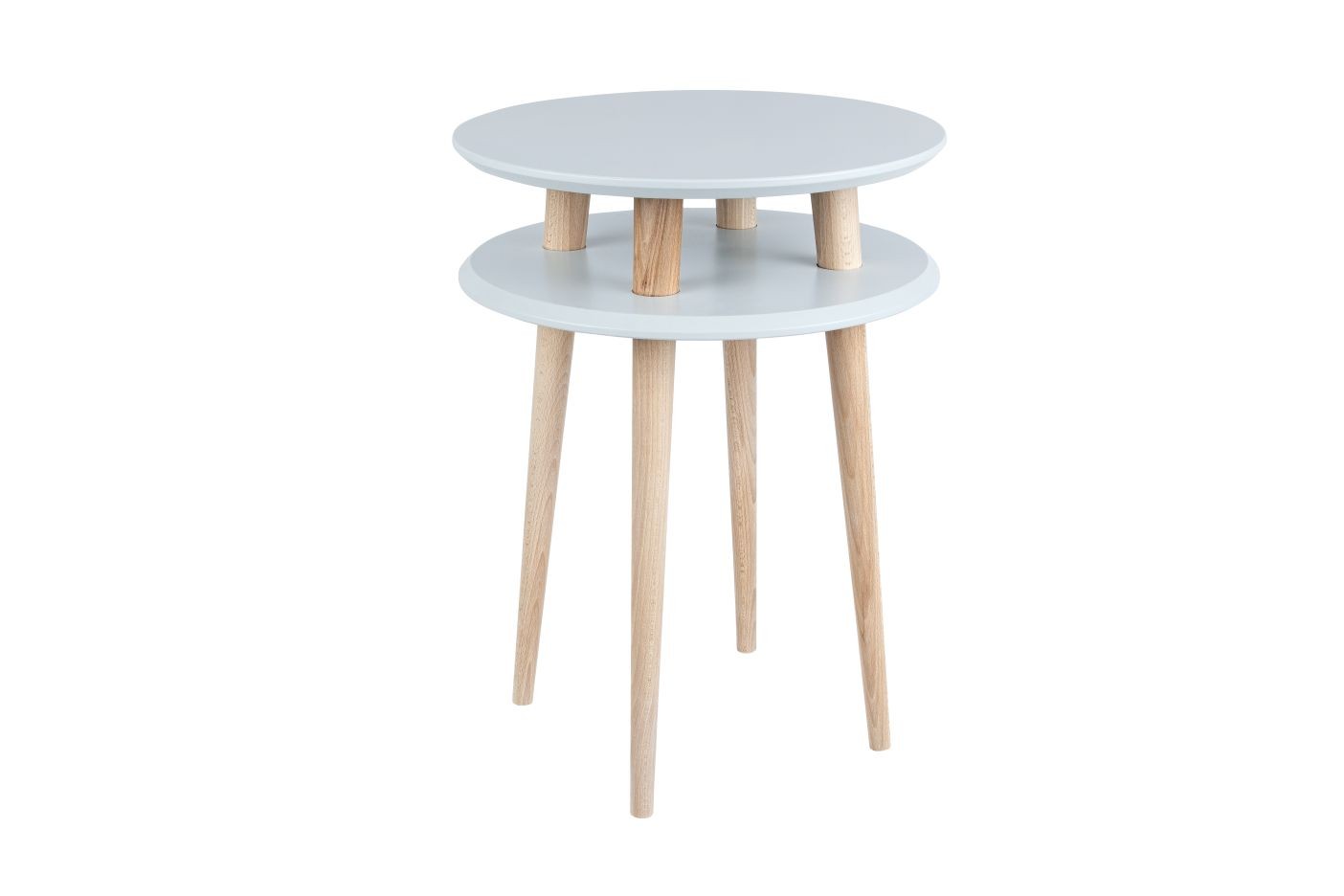 Table basse en bois UFO high par Magdalena Garncarz et Szymon Hanczar Table basse en bois UFO high par Magdalena Garncarz et Szymon Hanczar