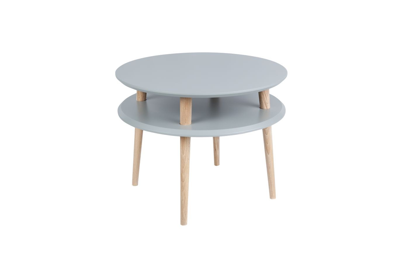 Table basse en bois UFO medium par Magdalena Garncarz et Szymon Hanczar Table basse en bois UFO medium par Magdalena Garncarz et Szymon Hanczar