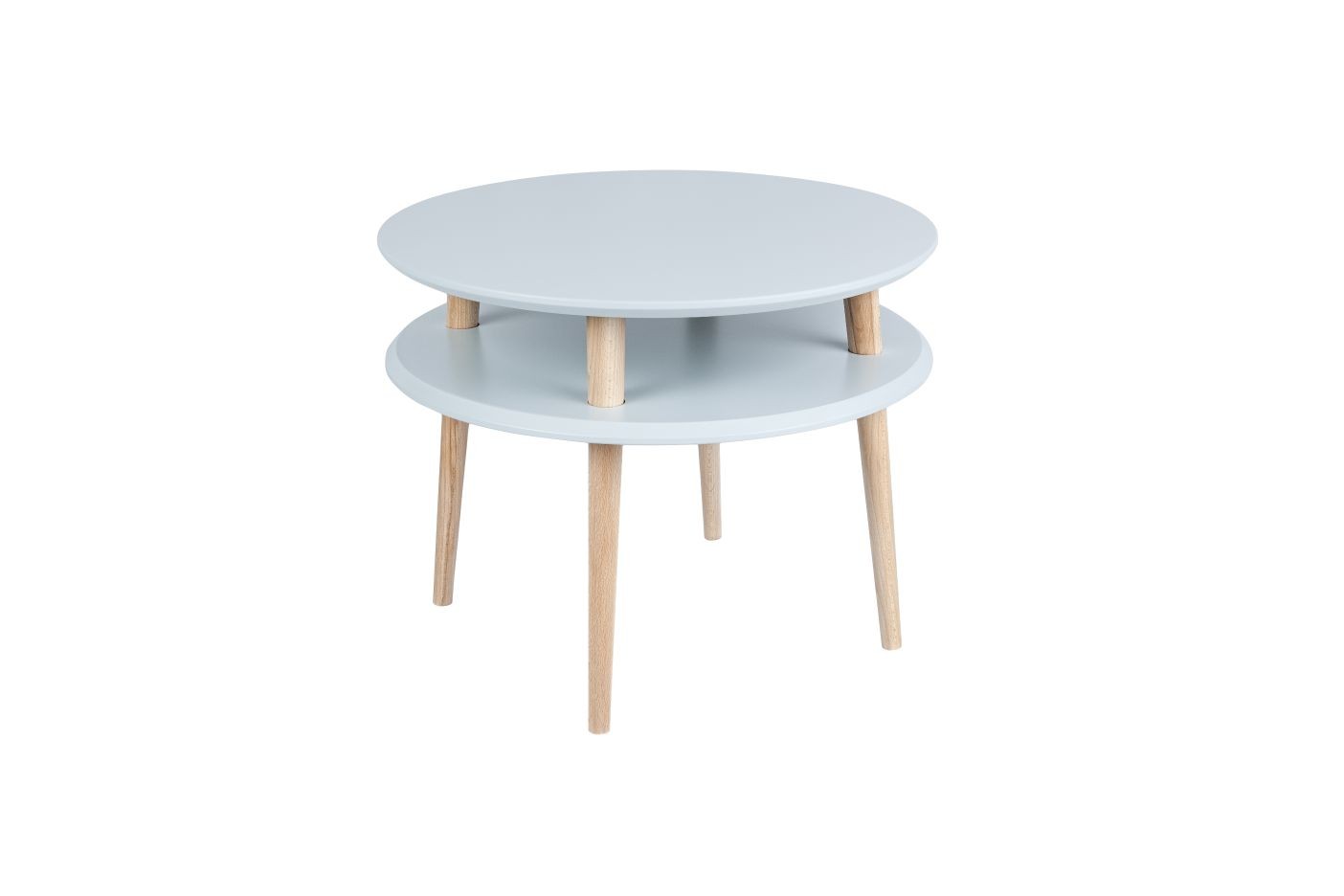 Table basse en bois UFO medium par Magdalena Garncarz et Szymon Hanczar Table basse en bois UFO medium par Magdalena Garncarz et Szymon Hanczar