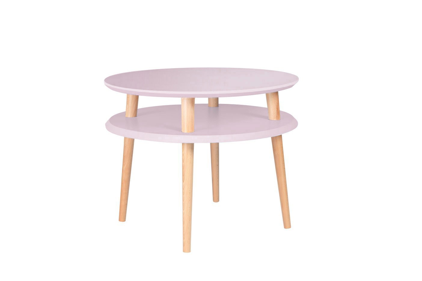 Table basse en bois UFO medium par Magdalena Garncarz et Szymon Hanczar Table basse en bois UFO medium par Magdalena Garncarz et Szymon Hanczar