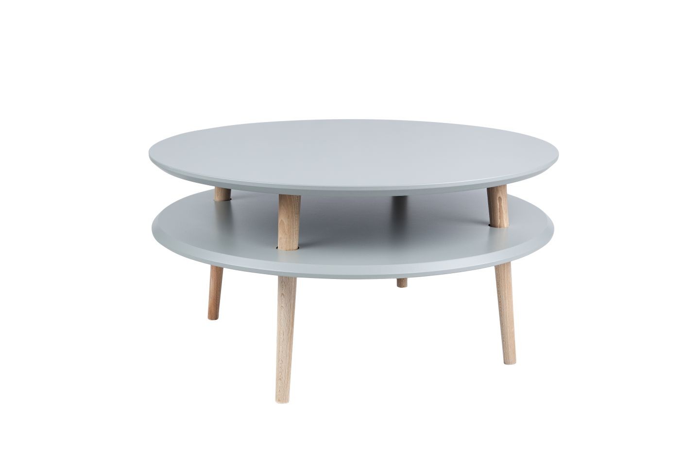 Table basse en bois UFO low par Magdalena Garncarz et Szymon Hanczar Table basse en bois UFO low par Magdalena Garncarz et Szymon Hanczar