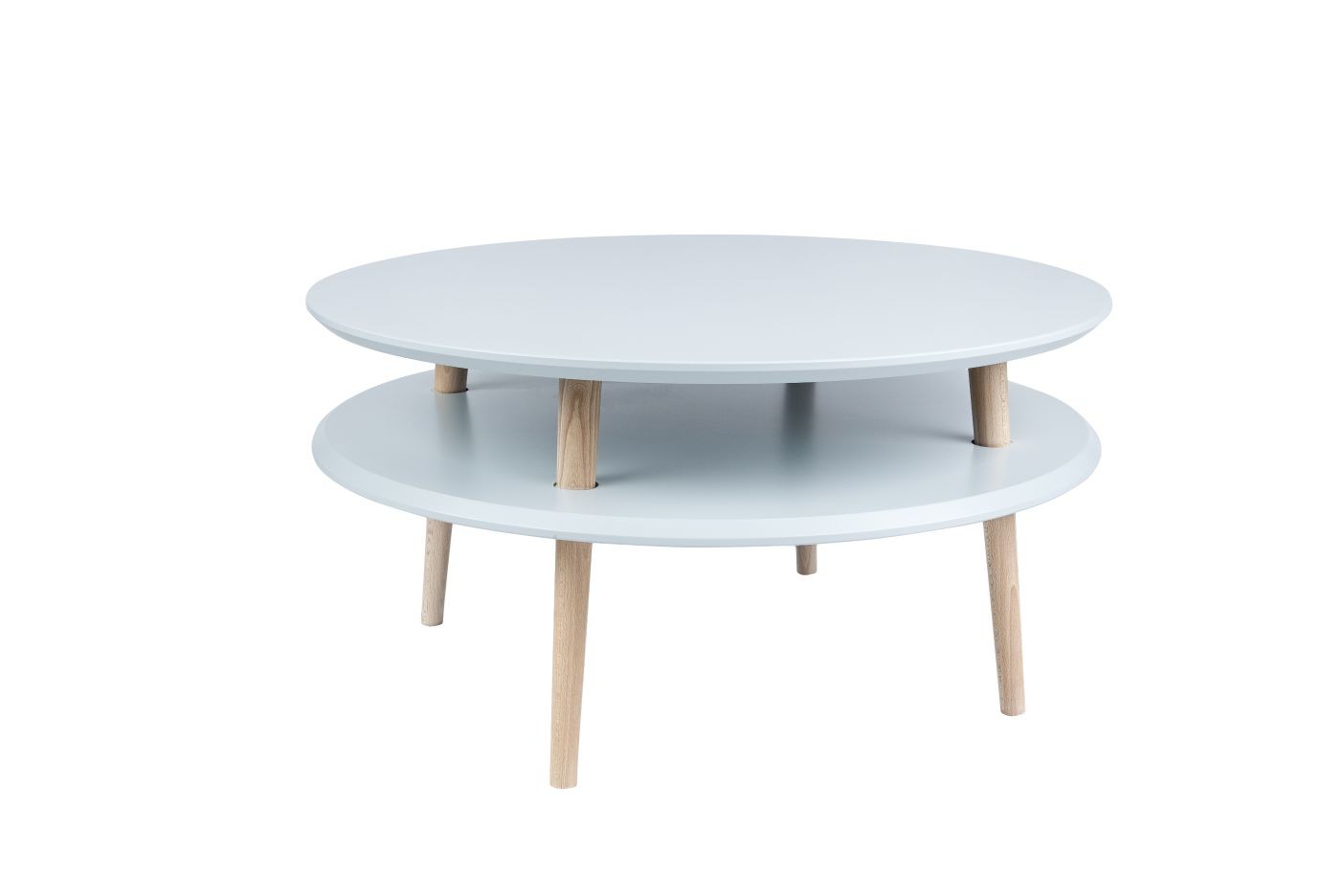 Table basse en bois UFO low par Magdalena Garncarz et Szymon Hanczar Table basse en bois UFO low par Magdalena Garncarz et Szymon Hanczar