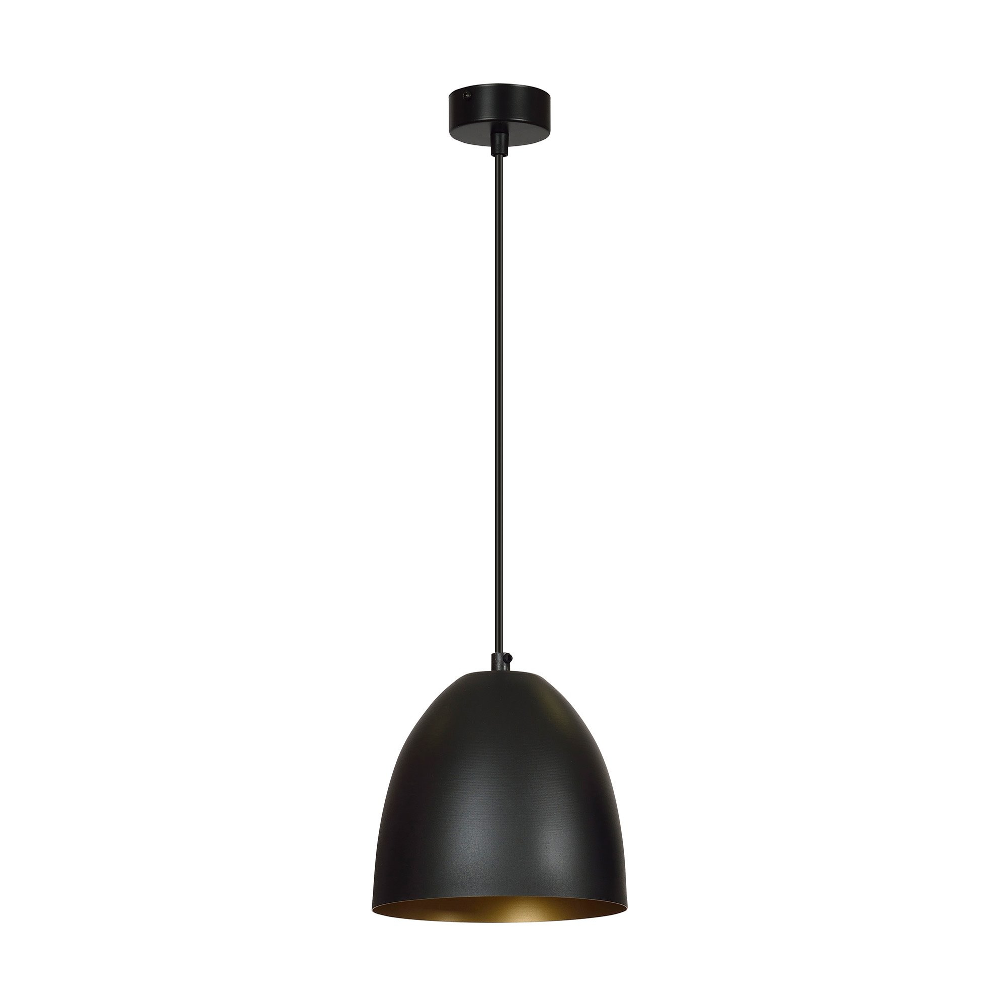 Suspension Lenox avec base en métal au design contemporain par Emibig Suspension Lenox avec base en métal au design contemporain par Emibig