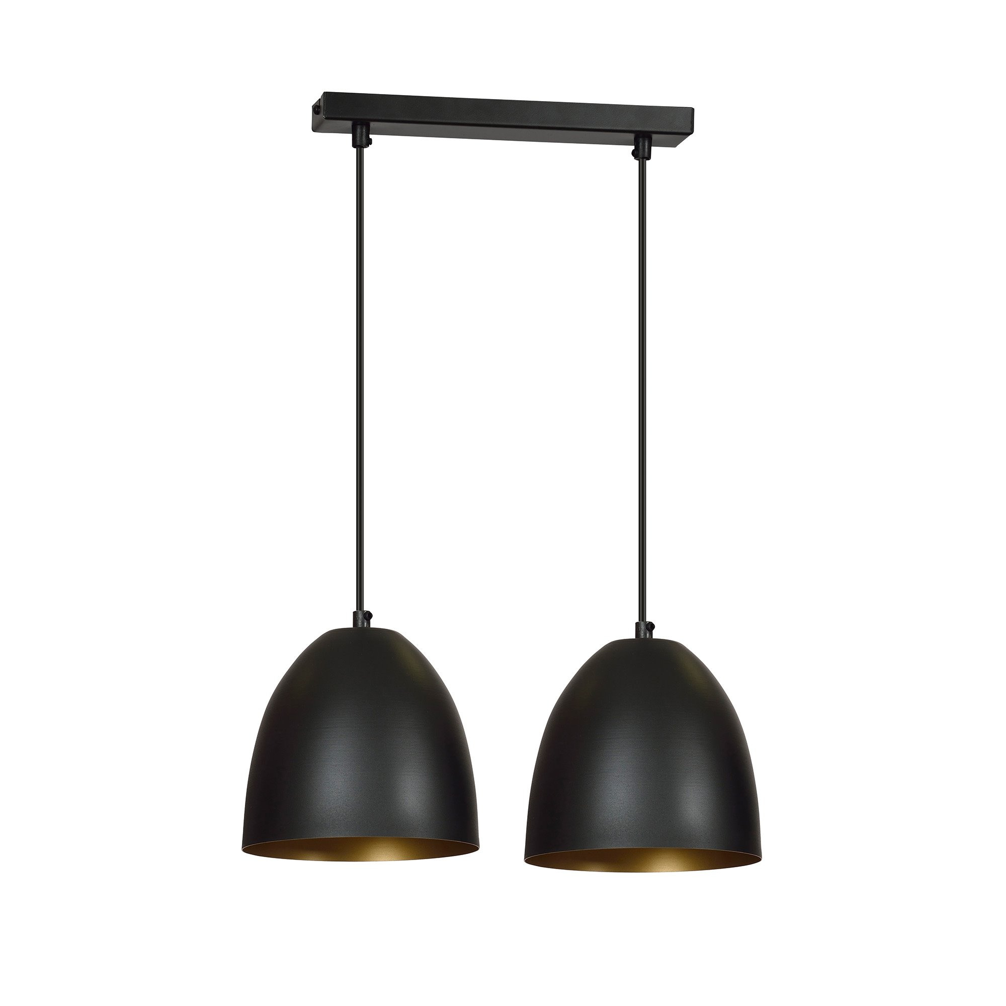 Suspension Lenox avec base en métal au design contemporain par Emibig Suspension Lenox avec base en métal au design contemporain par Emibig