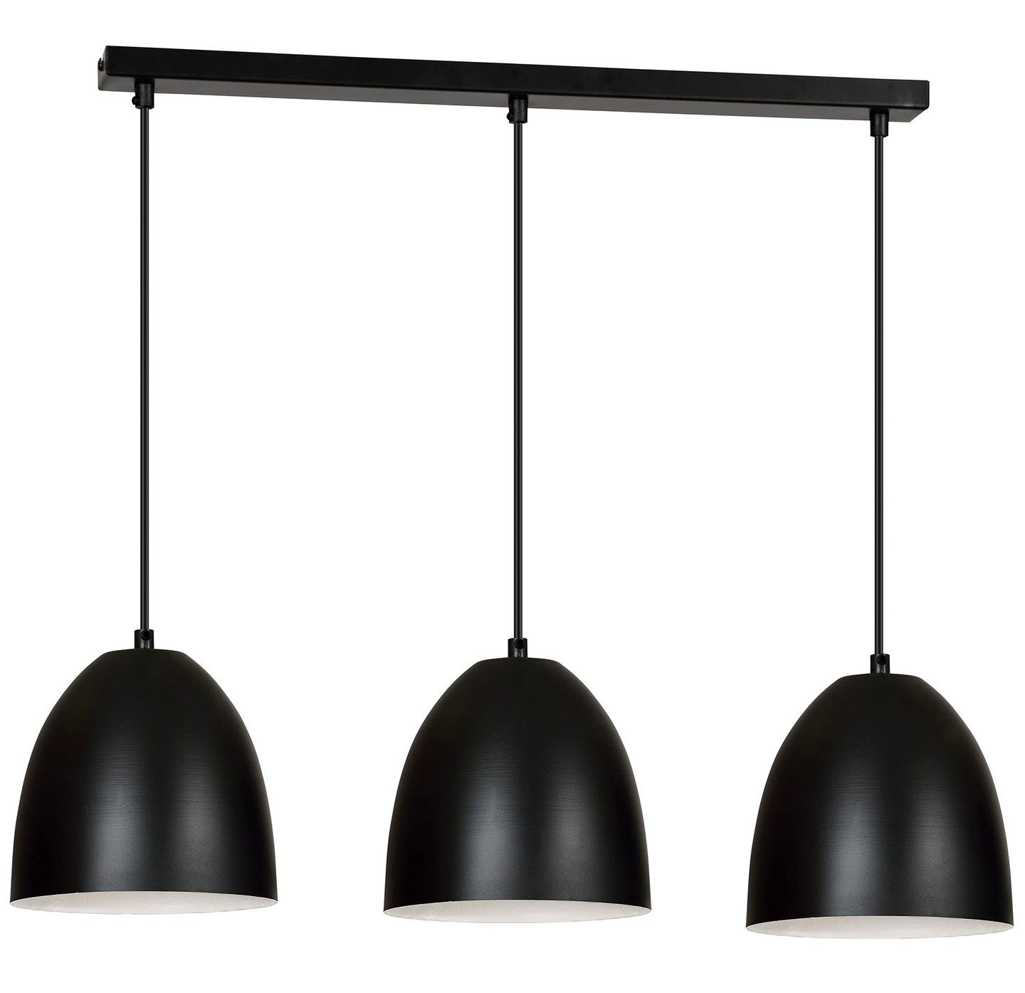 Suspension Lenox avec base en métal au design contemporain par Emibig Suspension Lenox avec base en métal au design contemporain par Emibig