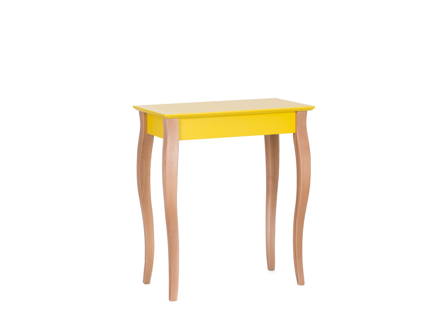 Console meuble design en bois Lillo small par Marcin Gładzik Console meuble design en bois Lillo small par Marcin Gładzik